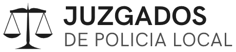 Juzgado de Policía Local