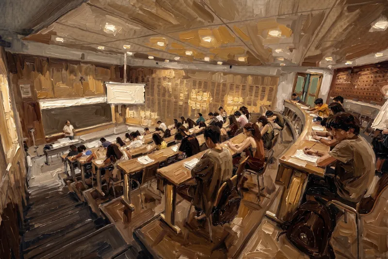 Cobranza judicial para instituciones educacionales