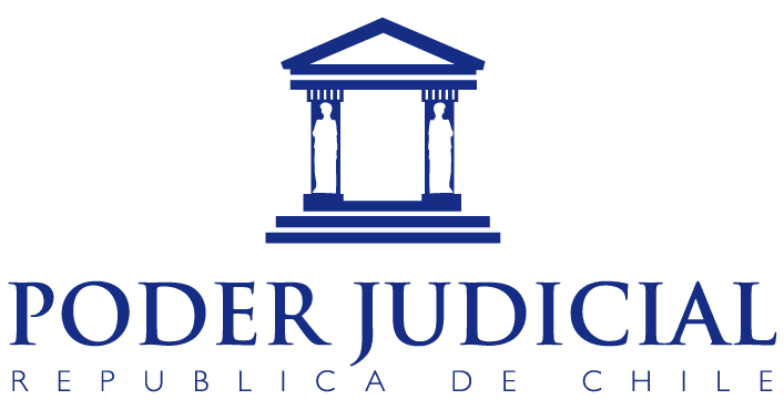 Poder Judicial · República de Chile