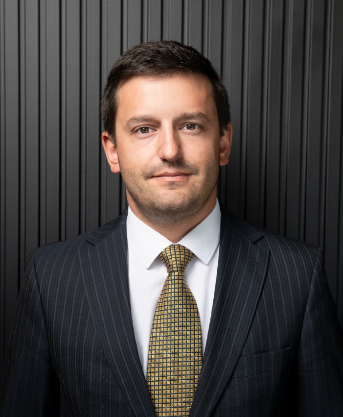 Claudio Acevedo