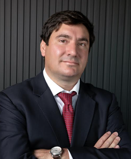 Pedro Tomás Allende